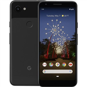 Google Pixel 3a 64gb Black G020E (Verizon) Android Smartphone Discounted!