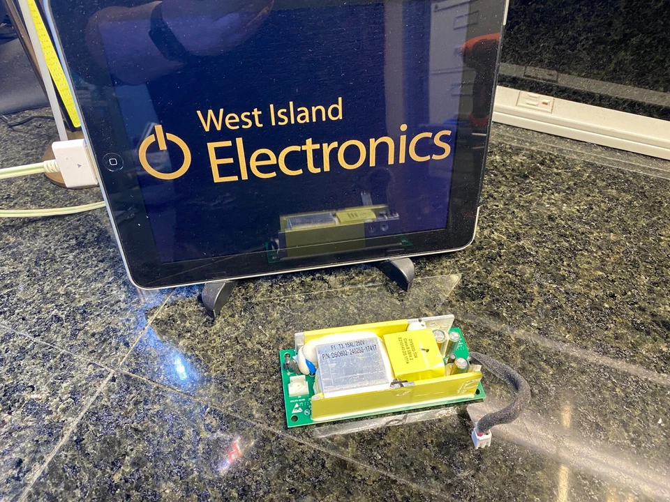 Marshall STANMORE REPLACEMENT POWER MODULE  — 第 1/4 张图片