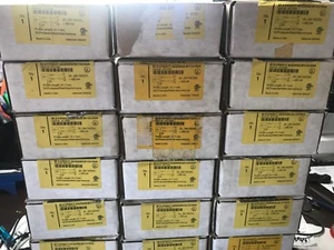 TURCK  BI2-CRS260-ADZ30x2-B1131/S34 PROXIMITY SWITCH,  NEW  - Picture 1 of 1