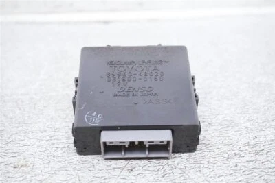 Control de nivelación de faros Lexus Rx300 2000-2003 89960-48020 Foto 1 de 4