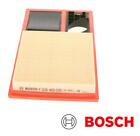 BOSCH Air Filter for SKODA FABIA OCTAVIA RAPID ROOMSTER for oe no.036 129 620 J