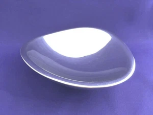 NAMBE SMALL BUTTERFLY BOWL # 579, 5-7/8" x 4-7/8" USA copyright 1967 EUC - Picture 1 of 8