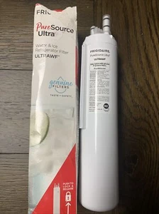 1 PACK For Frigidaire Pure Source Ultra Refrigerator Water Filter ULTRAWF - Picture 1 of 3