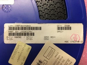 LP2951CM NSC IC REG LIN POS ADJ 100MA 8SOIC SMD 30 PIECES - Picture 1 of 1