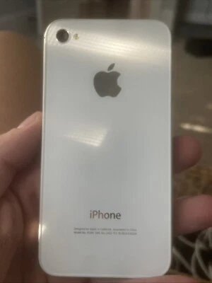 iphone 3gs blanco 32gb Foto 1 de 2