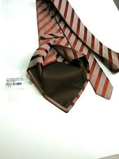 Luxury Kiton Naples 7 Folds Seven Fold New 100% Silk Made IN Italy By Italcinte
