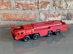 MAZ Fire LKW 1:43 Novoexport URAL ZIL KRAZ NVA Militär CCCP UDSSR USSR Soviet - Bild 1 von 5