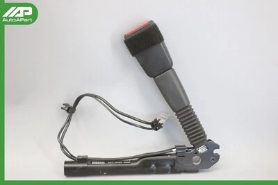 ✅06-15  BMW E84 E92 328i 325i Front Passenger Seat Buckle Receiver Tensioner OEM - Image 1 of 4