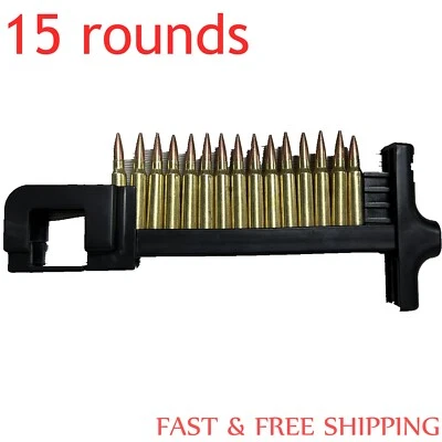 Cargador de velocidad universal cargadores SpeedLoader herramienta para 5 5 6 y 2 2 3 Foto 1 de 4