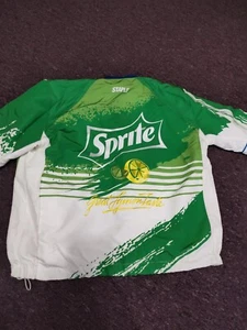 STAPLE PIGEON SPRITE BOMBER JACKET XL - Picture 1 of 6