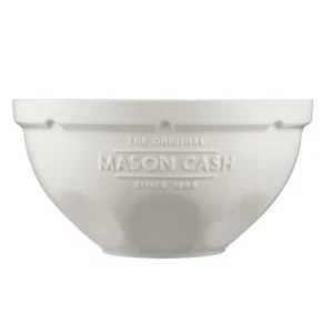Mason Cash | Innovativa ciotola di miscelazione con supporto per impugnatura da cucina - 5,28 quarti - Foto 1 di 4