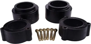 Lift kit Complete Front & Rear 50mm 2" for Kia BORREGO, MOHAVE 2008-present - Bild 1 von 7
