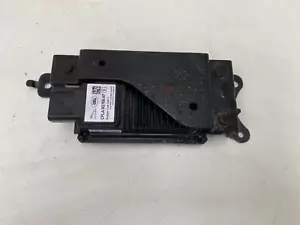 RANGE ROVER AUTOBIOGRAPHY L405 ADAPTIVE DISTANCE CONTROL RADAR SENSOR CPLA9G768A - Picture 1 of 9