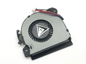 Lüfter Kühler FAN komp. für Toshiba Satellite Pro R40-C-10Z, Pro R40-C-132 - Bild 1 von 2