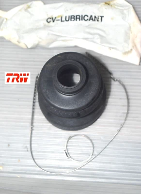 Bota articulada CV PARA SUBARU BRAT DL GLF LOYALE RX STANDARD XT INTERIOR DERECHA/IZQUIERDA Foto 1 de 2