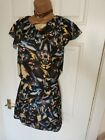 Ted Baker Size S Top And Skirt Coord Set