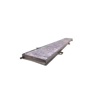 FILTRO ABITACOLO CARBONI ATTIVI BMW SERI 1 E81 E82 E87 3 E90 E91 E92 X1 E84 - Imagen 1 de 3