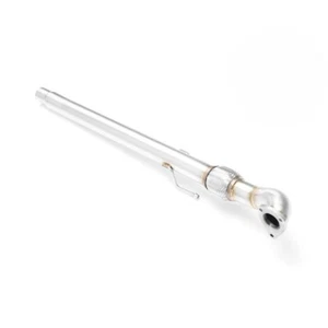 Downpipe para Seat Toledo II 1.9 TDi 1M2 sin catalizador 63.5mm 2.5" decat del. - Imagen 1 de 2