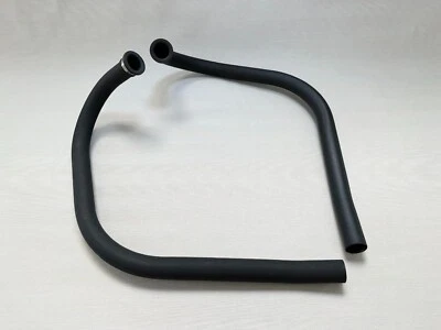 Silenciador de escape de alta calidad 70-73 Honda SL 350 tubo acero SL350 K1 K2. S L350 Foto 1 de 4