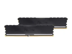 Mushkin Enhanced Redline 32GB (2 x 16GB) 288-Pin PC RAM DDR5 6400 (PC5 51200) - Picture 1 of 3