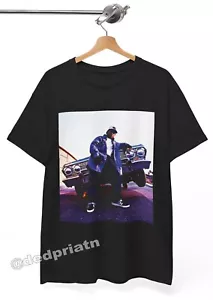 Camiseta Eazy E, Camiseta Nueva, Regalo Hijo, Camiseta Días del Padre S a 4XL - Imagen 1 de 4