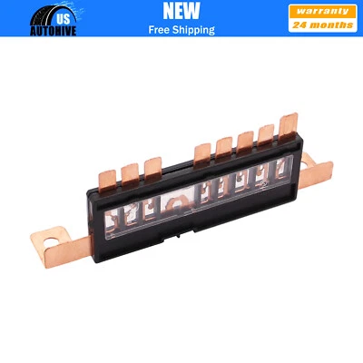 Multi Fuse for 09-13 Kia Soul Forte 2.0L 2.4L 12-17 Hyundai Accent 18790-01031 - Image 1 of 4