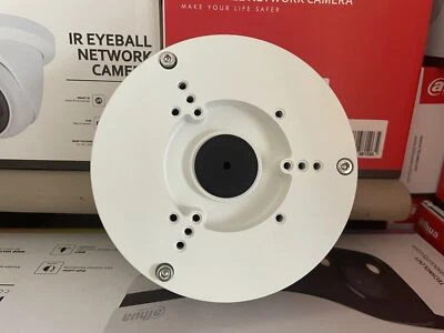 ITEMSPECIFIC:BRAND US PFA130-E For IP Turret Camera Bullet Camera Dome Waterproof Junction Box