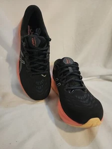 *ASICS GT-2000 11 - Damen-Laufschuhe Größe 10 'Schwarz/Reinsilber' 1012B271 - Bild 1 von 13