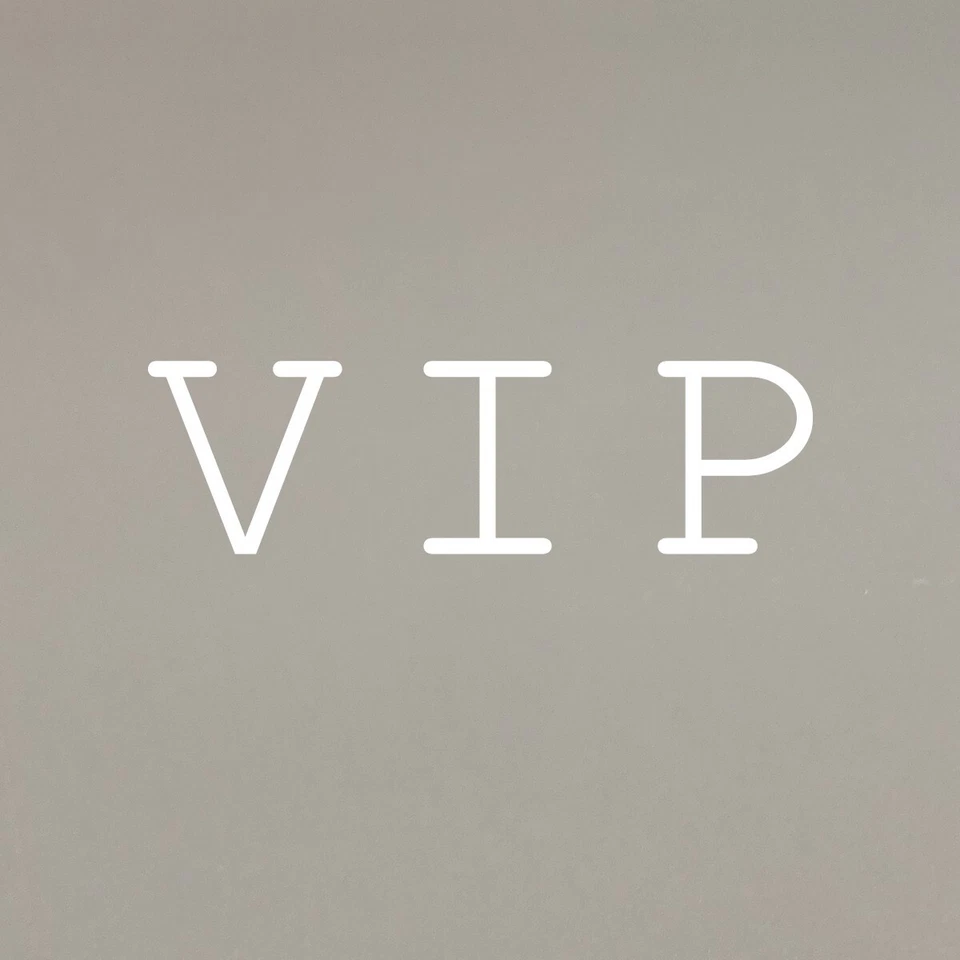 Anuncio VIP de trenes a todas las escalas--los artículos en las fotos que me enviaste Foto 1 de 1