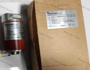 1PCS CXS65S-00002 Encoder  Brand New Fast shipping via DHL - Picture 1 of 2