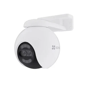 EZVIZ Wireless Wi-Fi camera H80x, double lens 8MP 2MP, PAN - TILT - Picture 1 of 8
