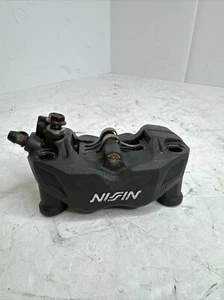 2018 Suzuki Gsxs 750 Front Left Brake Caliper - Picture 1 of 5