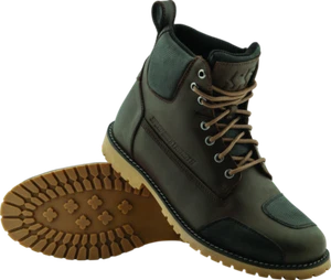 Speed and Strength Call to Arms Boot Brown/Black - 10 - Picture 1 of 4