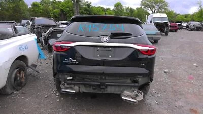 Puerta Trasera BUICK ENCLAVE Izquierda 18 19 20 21 Foto 1 de 4