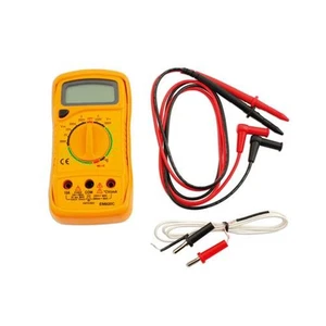 Laser Tools Multi Meter/Temp Tester - Digital 5989 - Picture 1 of 1