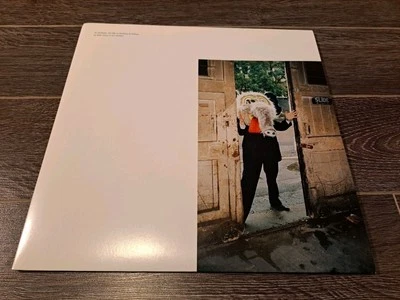 Mike Garry & Joe Duddell St Anthony: An Ode to Anthony H Wilson 12" w Inner UK - Image 1 of 4