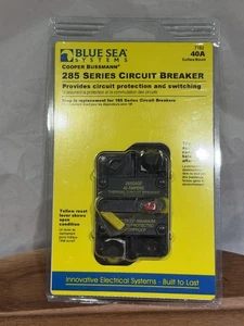 Disyuntor Blue Sea Systems serie 285 - 7182 - Imagen 1 de 2