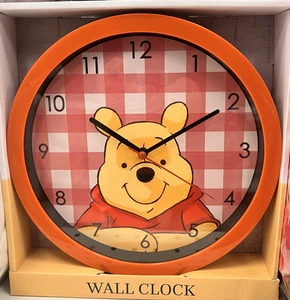 Disney Winnie The Pooh Light Up Christmas Tree Figurine Decorations NEW - Picture 1 of 9