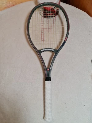 Alfombrillas Rossignol F200 Wilander, talla L4 - Imagen 1 de 4