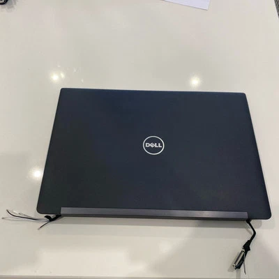 Replacement Dell Latitude 14" LED Laptop Screen,Lid, Hinges, Webcam & Mic 40-pin - Image 1 of 4