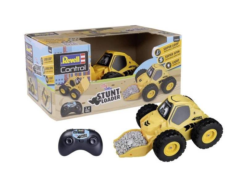 Revell Control 24685 -  RC Truck "My little Stunt Loader" - Neu - Bild 1 von 1