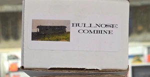 3D Printed Kit by Ride Trains Bullnose Combine - Picture 1 of 3