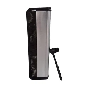 High Performance Carbon Fiber Vinyl Record Brush for Music Aficionados - Afbeelding 1 van 12