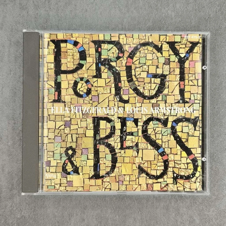 Porgy & Bess Music - Image 1 of 1