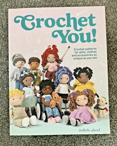 Crochet You! Nathalie Amiel - Picture 1 of 4