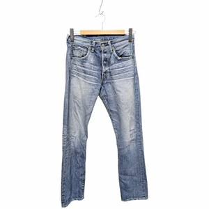 Levi’s Vintage Clothing 66501 Japan 501 Reissue Denim Jeans W30 L31 gebraucht - Bild 1 von 10