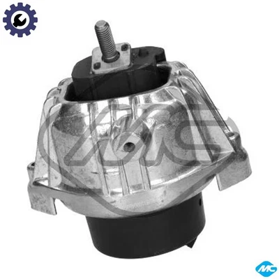 MOUNTING ENGINE 05807 FOR BMW 3/Convertible/E9/E90/E91/E92 N57D30A M57D30 3.0L - Image 1 of 4