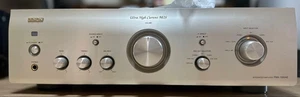 Denon PMA-1500AE Amplificatore Stereo Integrato High-End Hi-Fi Audio Testato ... - Foto 1 di 8