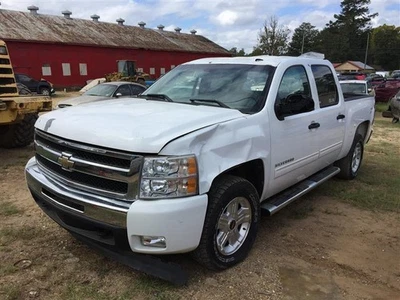 07 08 09 10 11 12 13 CHEVY SILVERADO 1500 Chassis Brain Box - Image 1 of 4