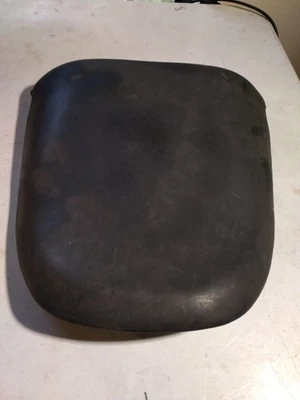 Cojín asiento pasajero trasero Suzuki GSF 400 Bandit 45300-10D00 Foto 1 de 4